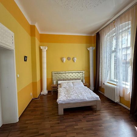 Schloss Ambras Mariánské Lázně Eksteriør billede