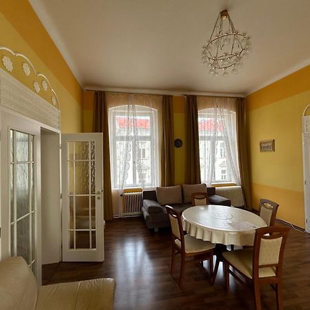 Schloss Ambras Mariánské Lázně Eksteriør billede