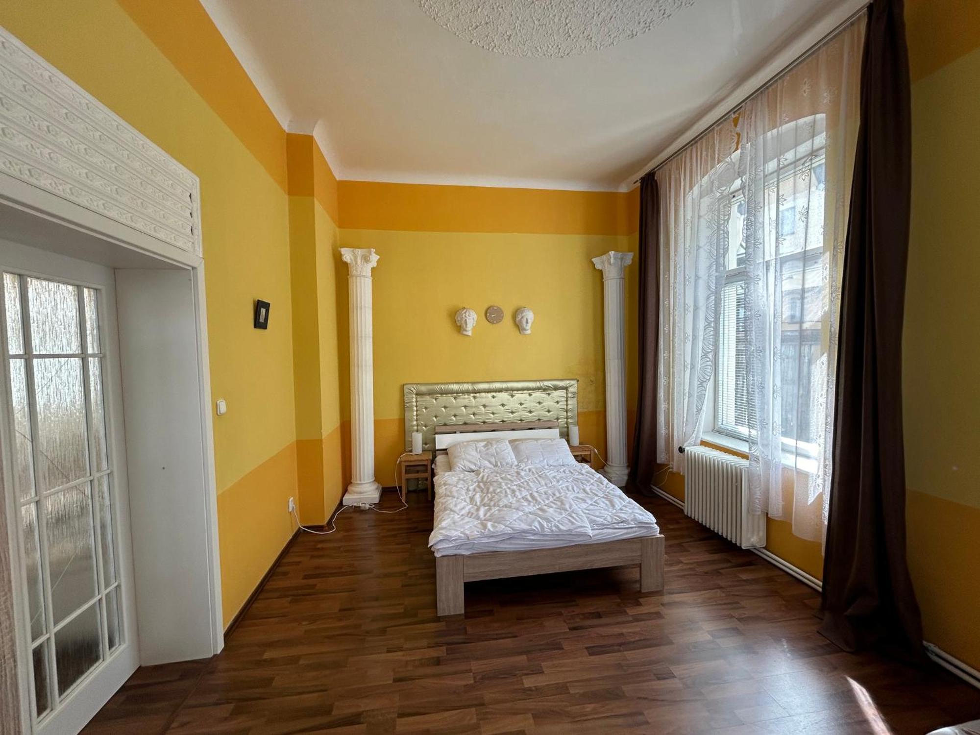 Schloss Ambras Mariánské Lázně Eksteriør billede